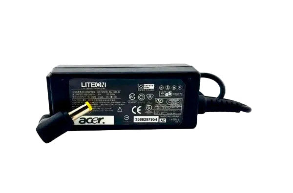 Cargador Acer Mini 1.58