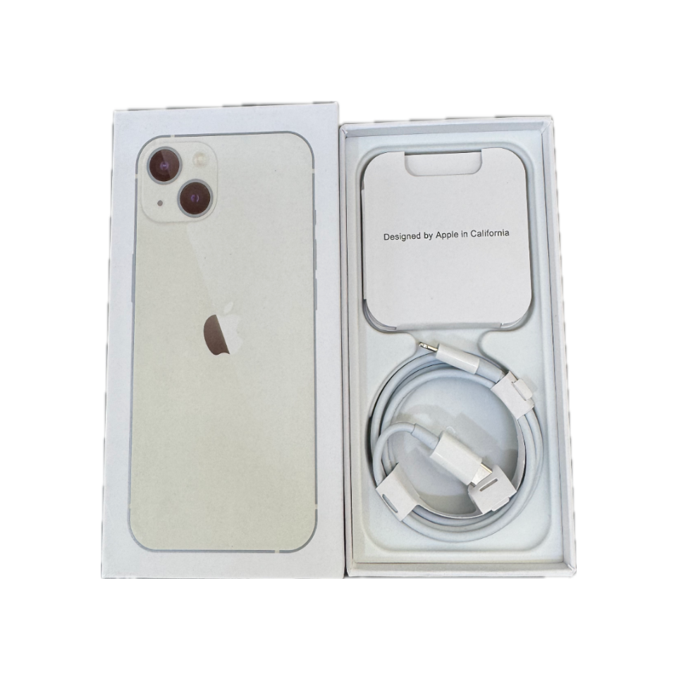 Caja iPhone 13 | Nueva