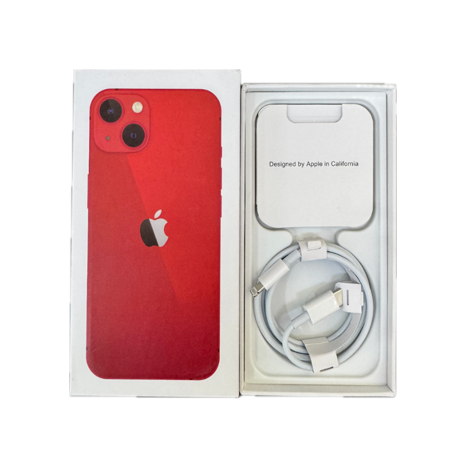 Caja iPhone 13 | Nueva