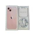 Caja iPhone 13 Mini | Nueva
