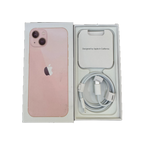 Caja iPhone 13 Mini | Nueva