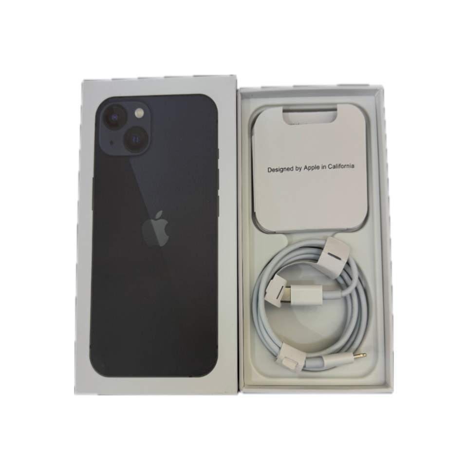 Caja iPhone 13 | Nueva