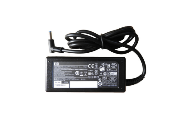 Cargador HP Punta Negra 4.7