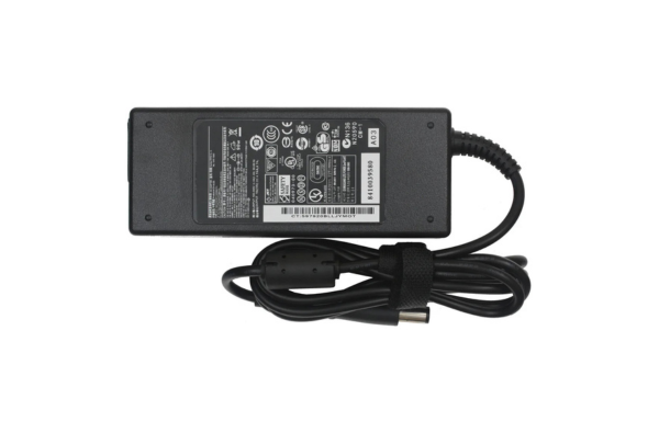 Cargador HP Pin Central 4.7