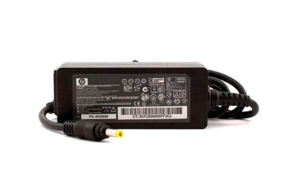 Cargador HP Mini 1.58