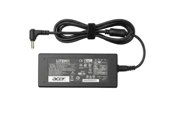 Cargador Acer 3.42