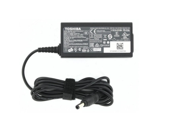 Cargador Toshiba Mini 1.58