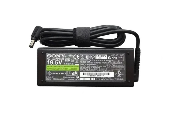 Cargador Sony 3.9