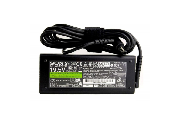 Cargador Sony 4.7