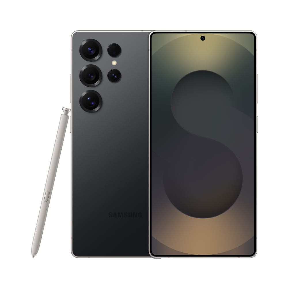 Samsung S25 Ultra (Nuevo)