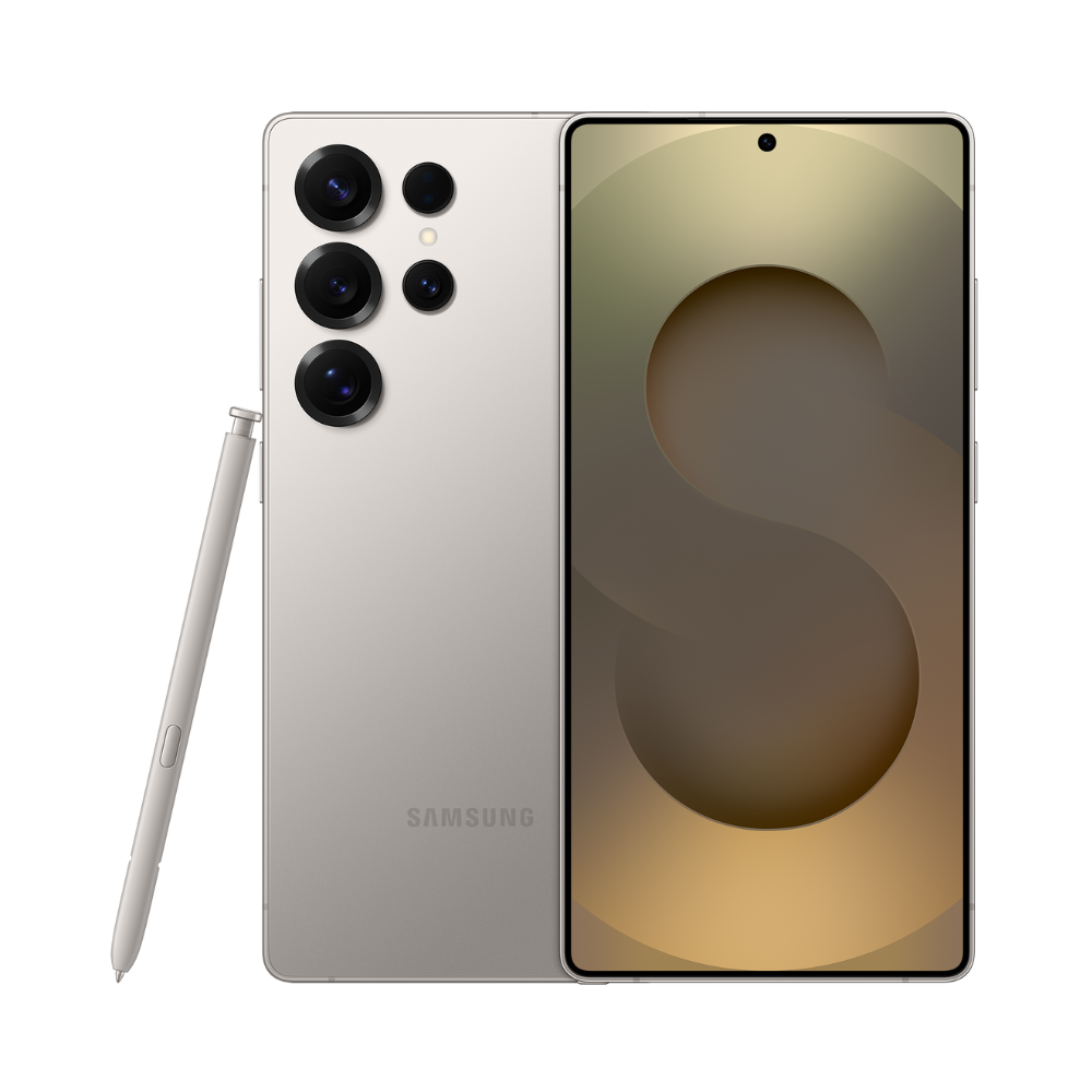 Samsung S25 Ultra (Nuevo)