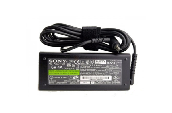Cargador Sony 4