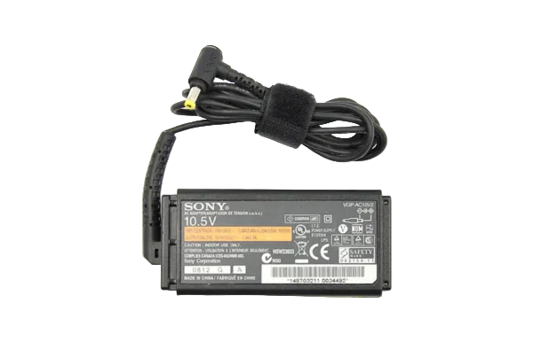 Sony 1.9 New