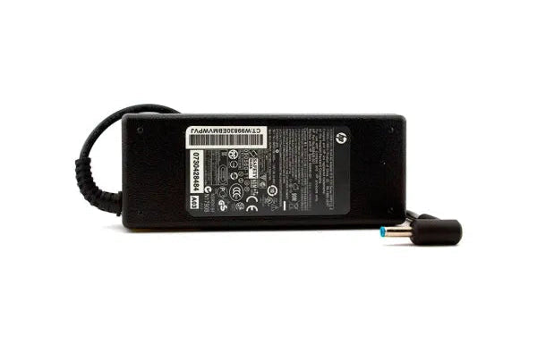 Cargador HP Punta Azul 4.62