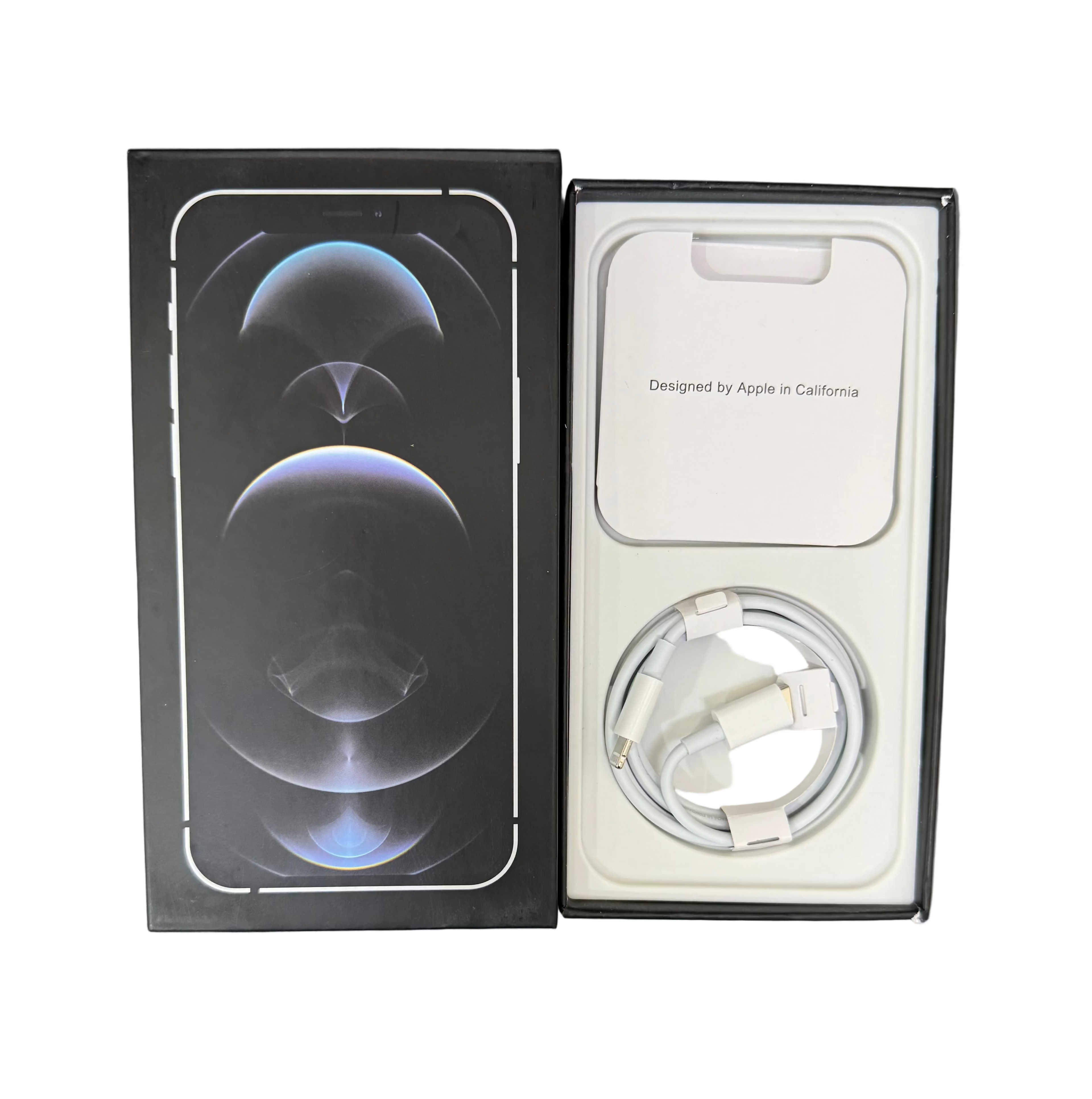 Caja iPhone 12 Pro Max | Nueva
