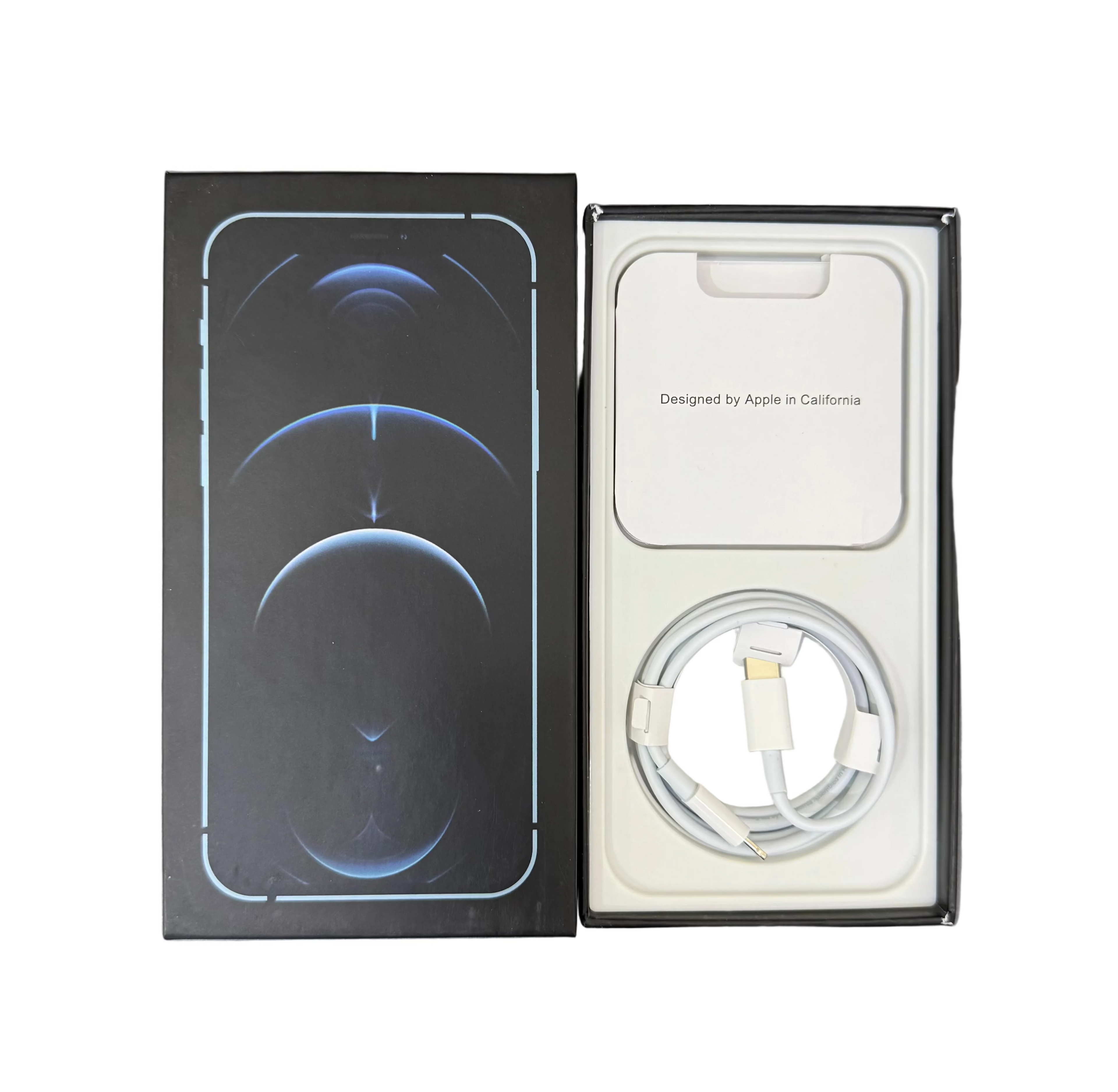 Caja iPhone 12 Pro Max | Nueva