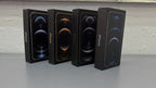Caja iPhone 12 Pro | Nueva