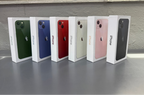 Caja iPhone 13 Mini | Nueva