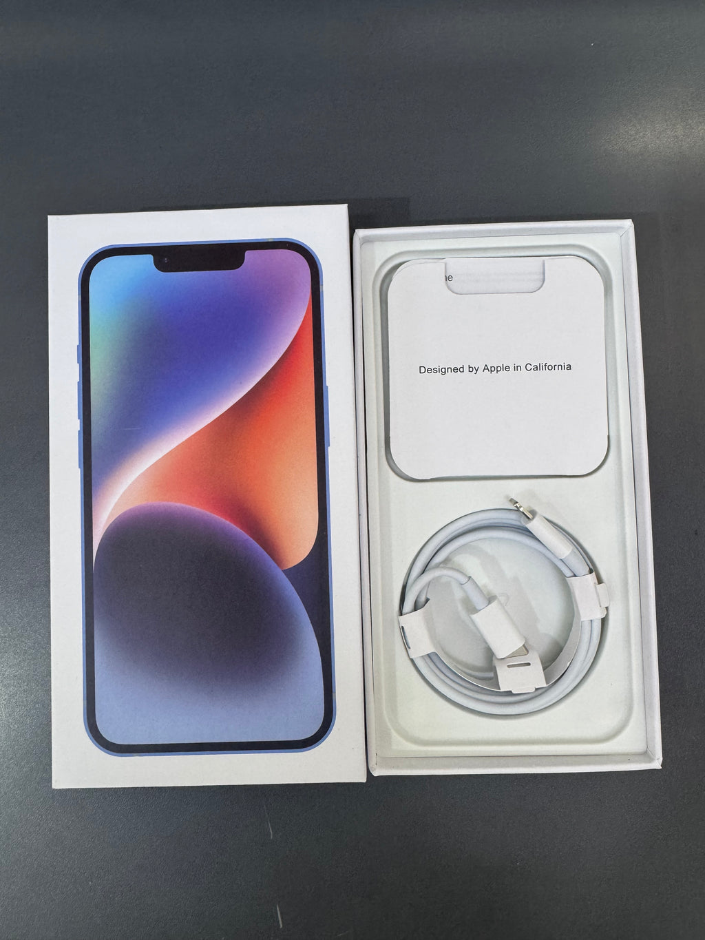iPhone 14