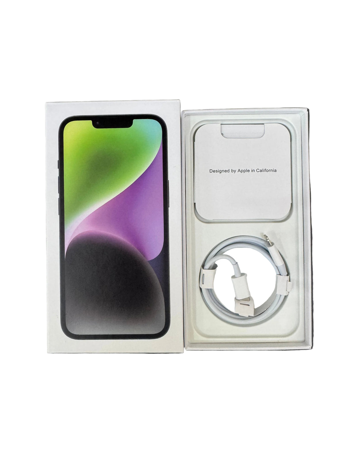 iPhone 14