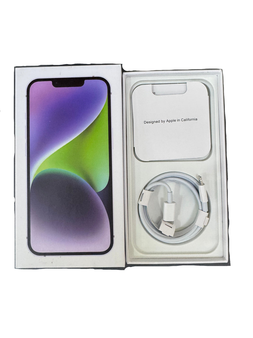iPhone 14