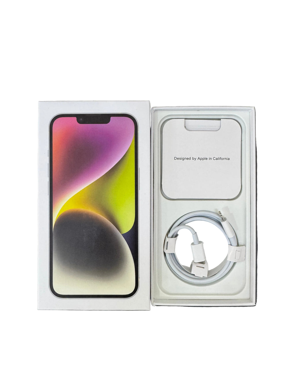 iPhone 14