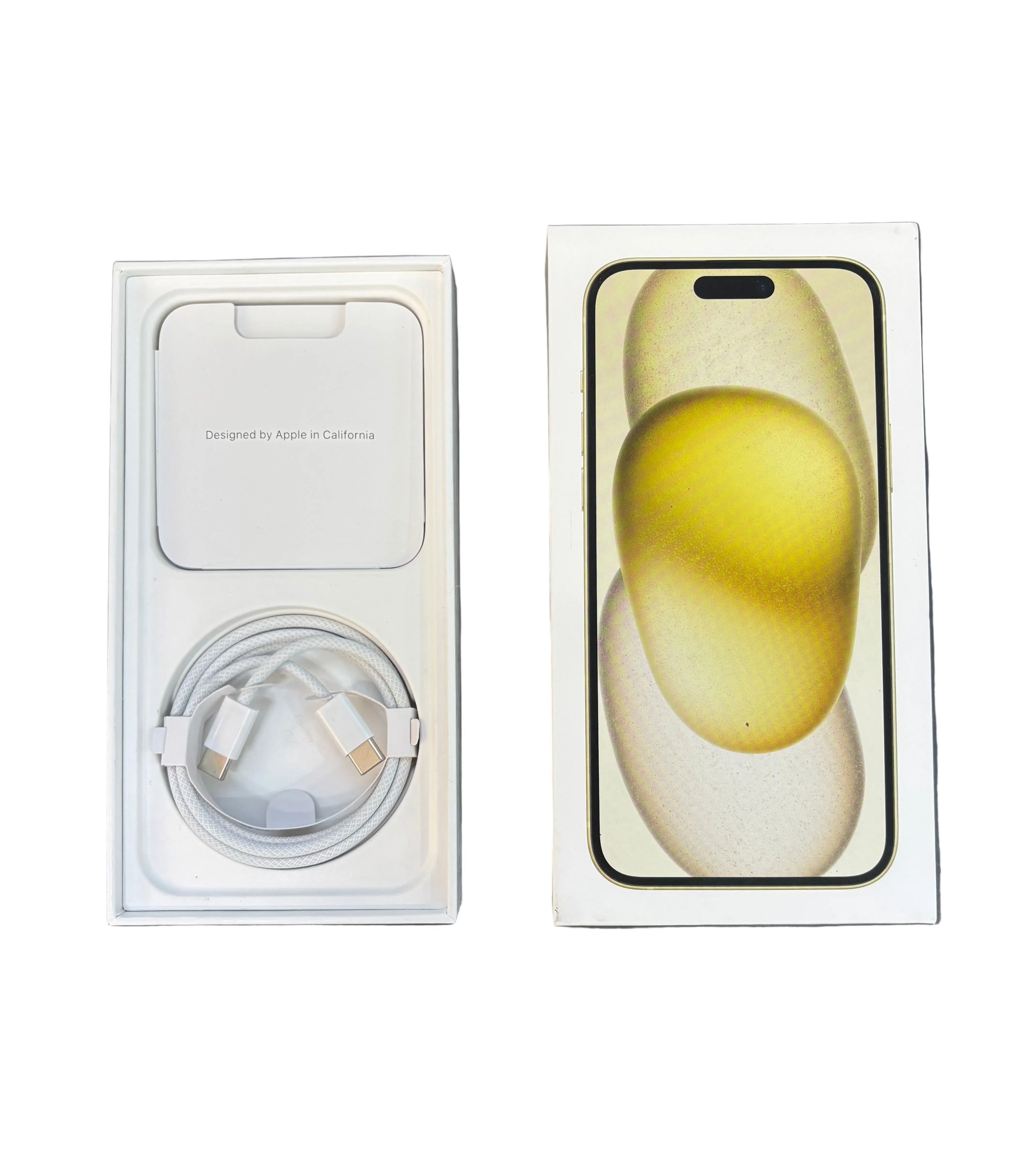 Caja iPhone 15 | Nueva
