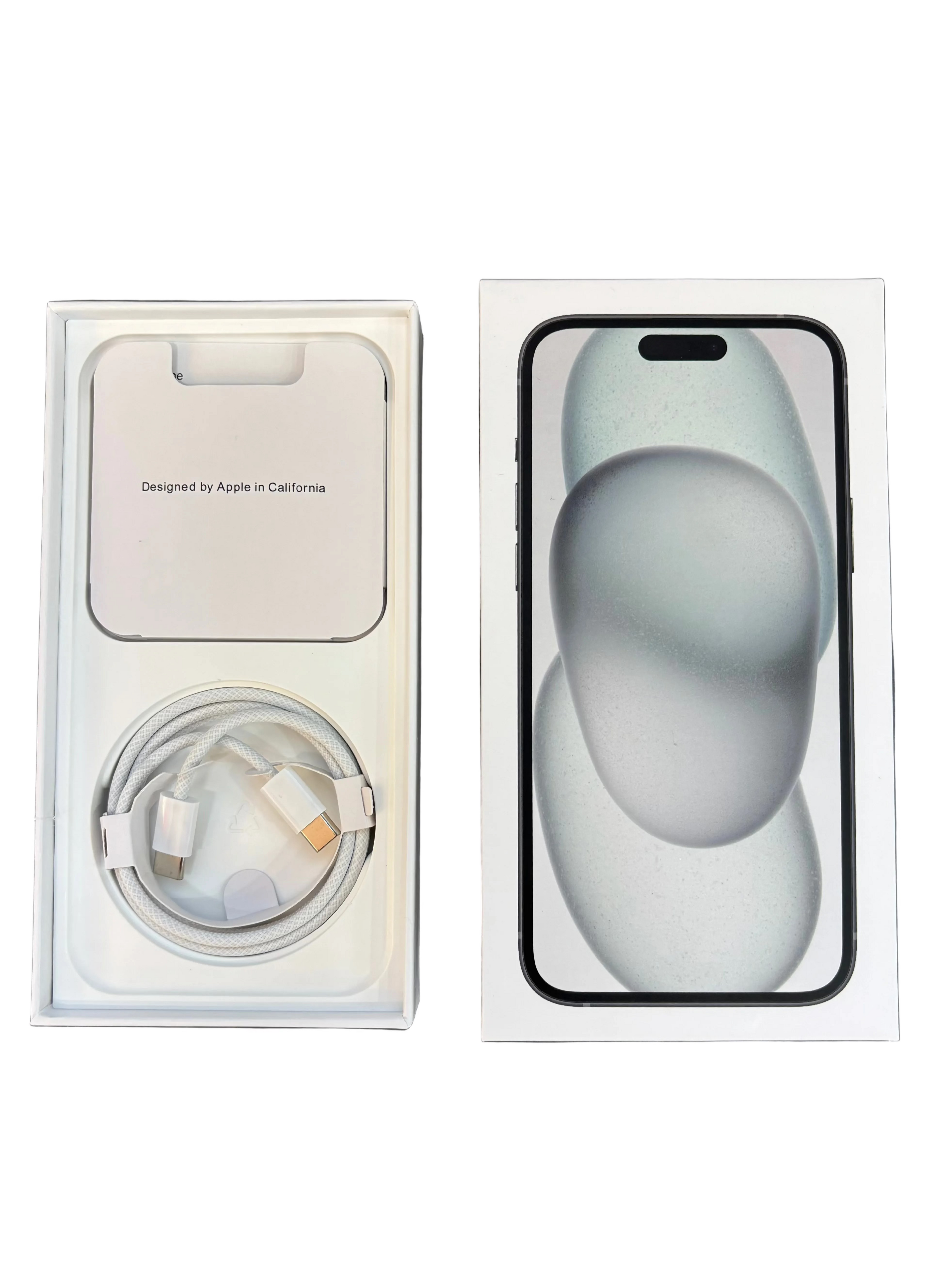 Caja iPhone 15 | Nueva