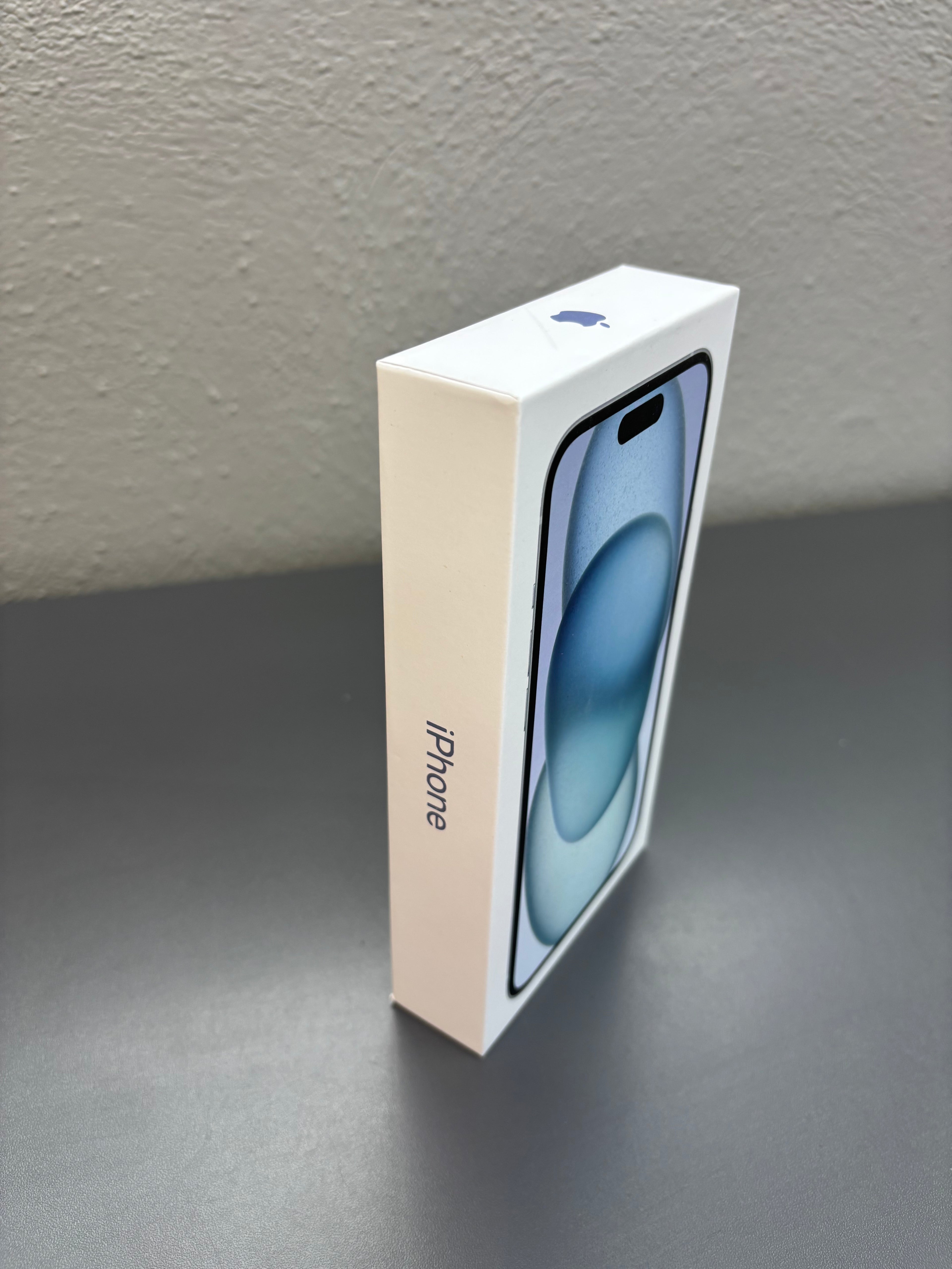 Caja iPhone 15 | Nueva