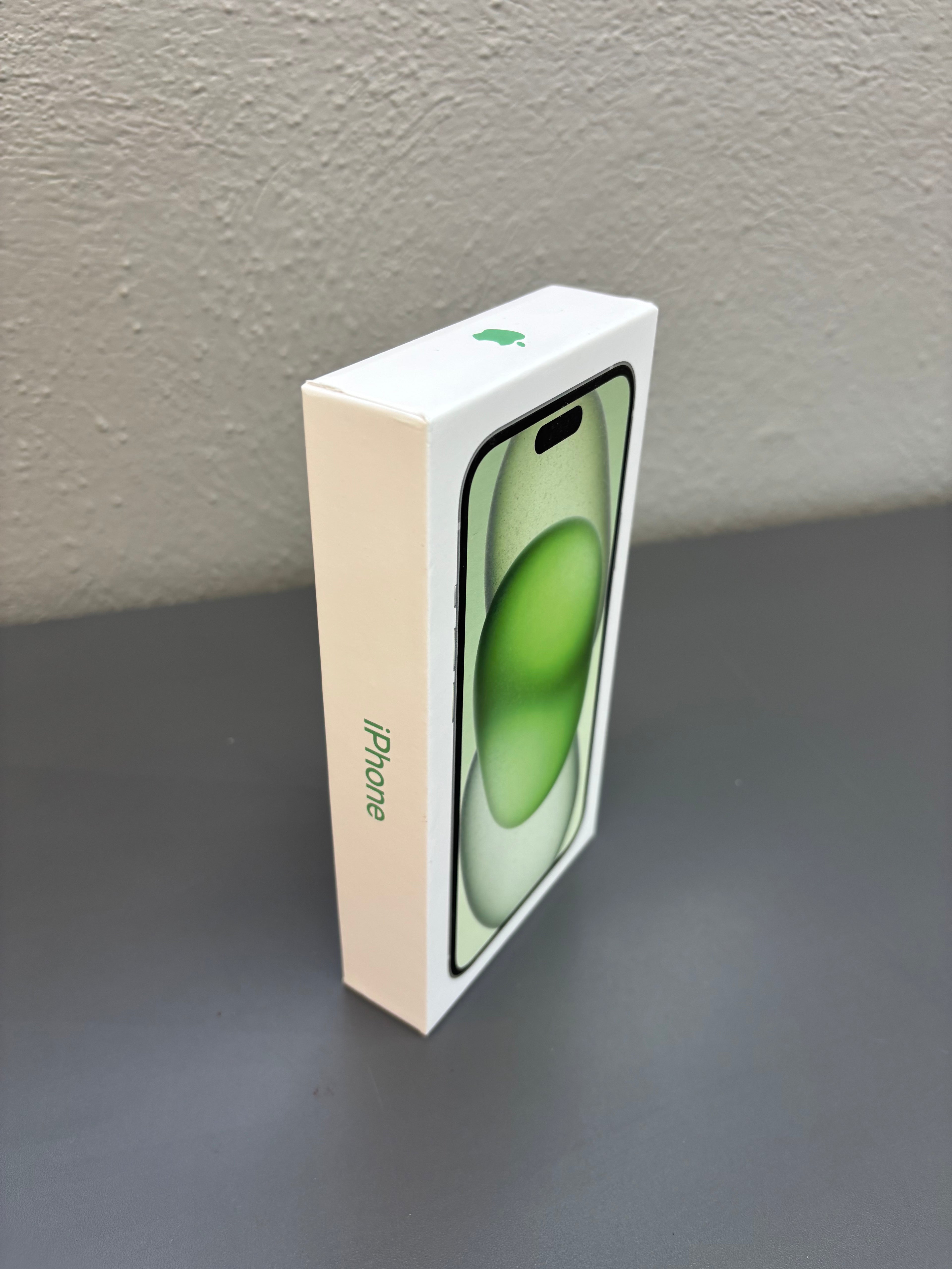 Caja iPhone 15 | Nueva