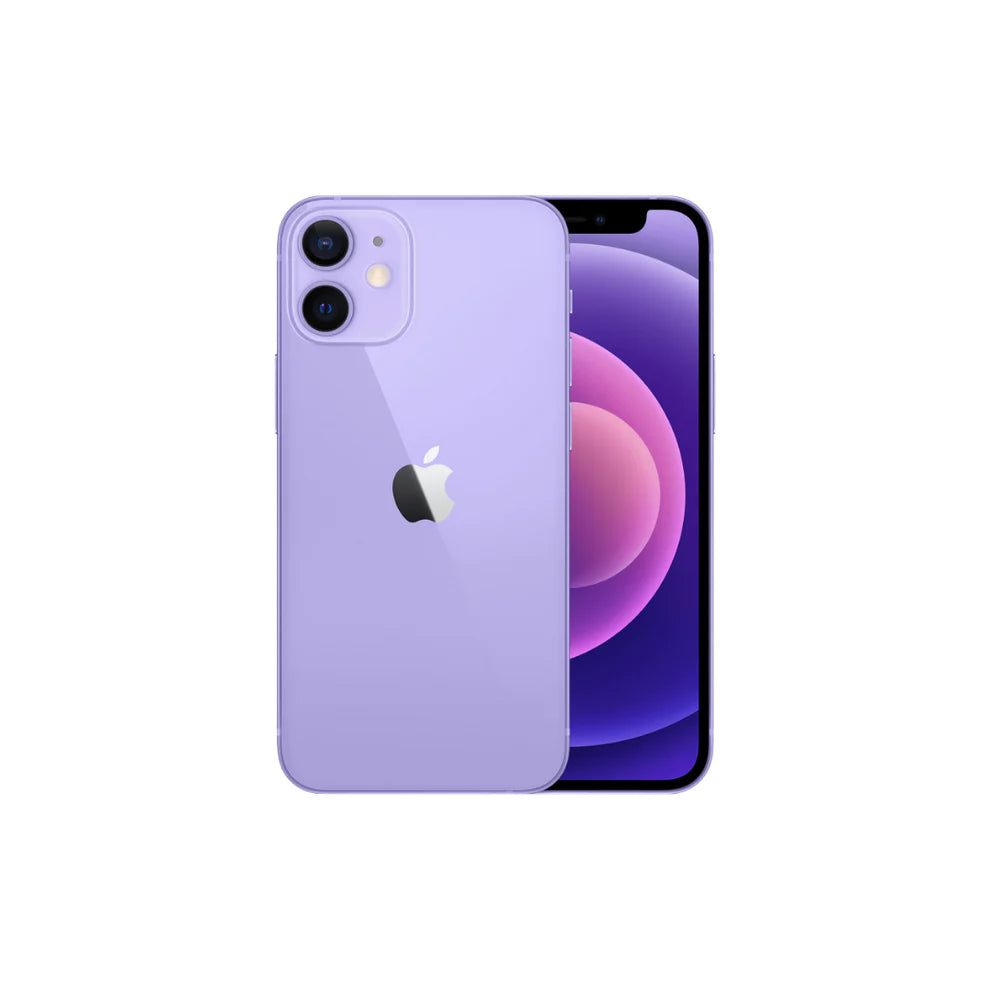 iPhone 12 mini (Seminuevo)