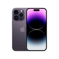 iPhone 14 Pro | SIM Físico (Seminuevo)