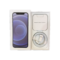 Caja iPhone 12 | Nueva