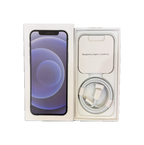 Caja iPhone 12 | Nueva