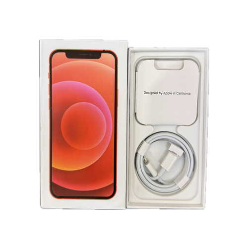 Caja iPhone 12 Mini | Nueva