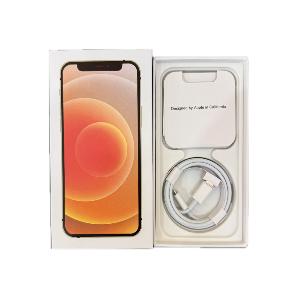 Caja iPhone 12 | Nueva