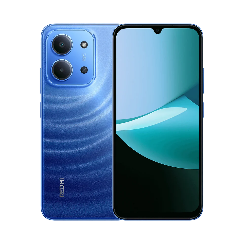 Xiaomi Redmi 15C (Nuevo)