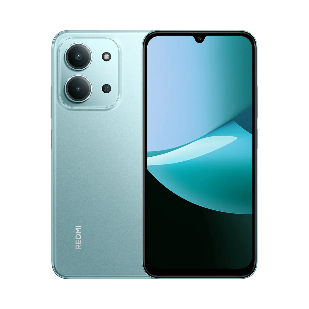 Xiaomi Redmi 15C (Nuevo)