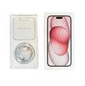 Caja iPhone 15 | Nueva