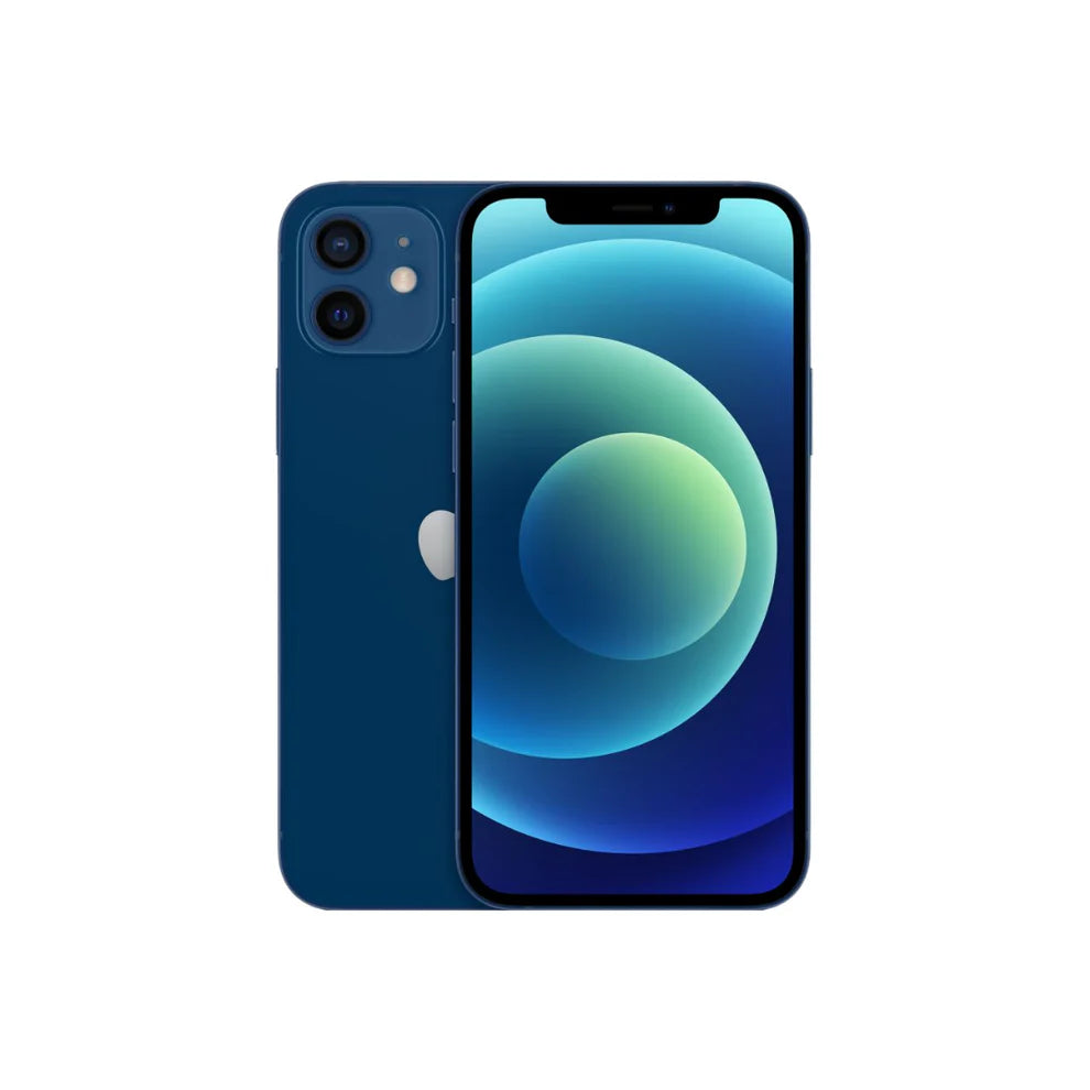 iPhone 12 (Seminuevo)