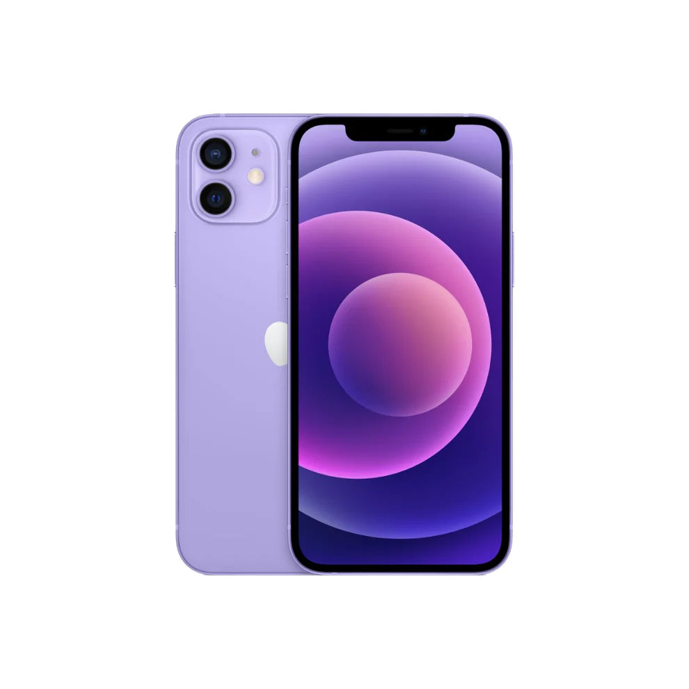 iPhone 12 (Seminuevo)