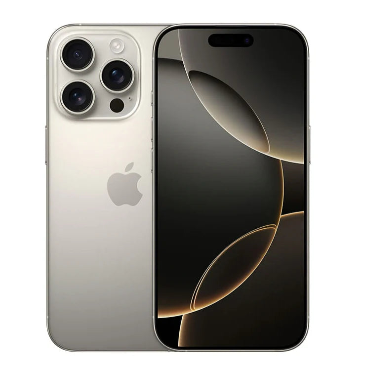 iPhone 16 Pro Max | SIM Físico (Seminuevo)