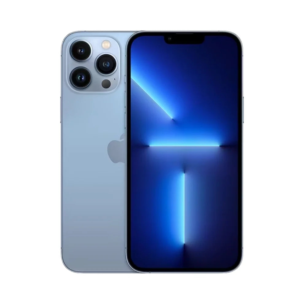 iPhone 13 Pro Max (Seminuevo)