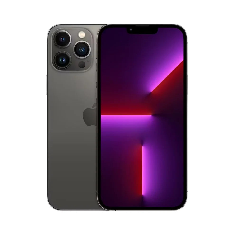 iPhone 13 Pro Max (Seminuevo)