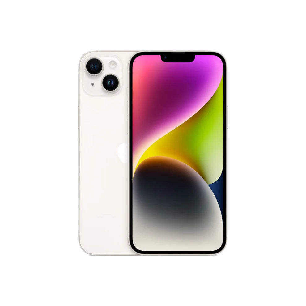 iPhone 14 Plus | eSIM (Seminuevo)