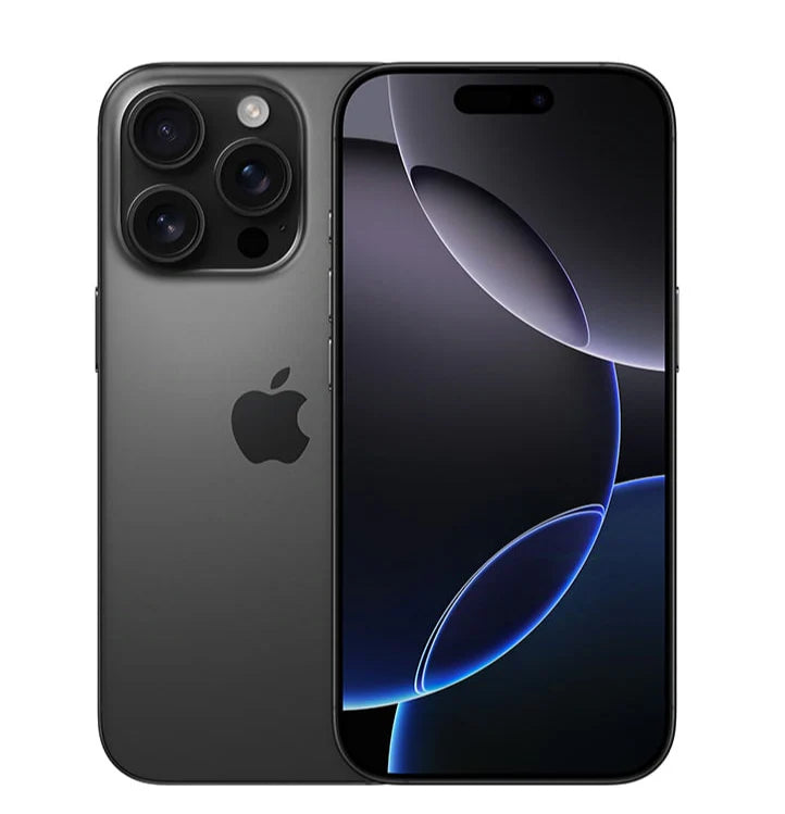 iPhone 16 Pro Max | eSIM (Seminuevo)