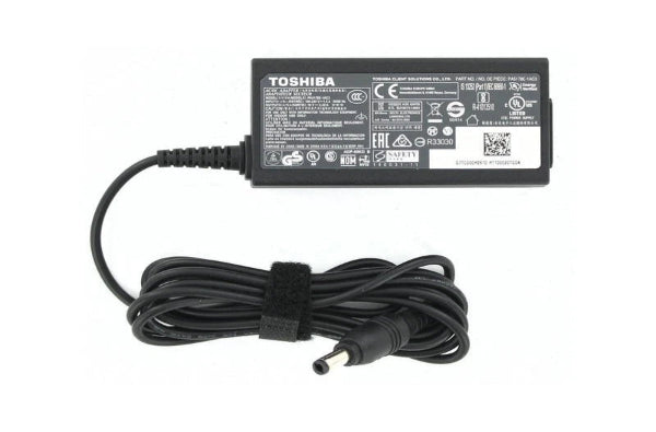 Cargador Toshiba 3.42