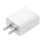Cargador Mi Redmi Xioami 20W Tipo C Original