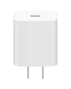 Cargador Mi Redmi Xioami 20W Tipo C Original