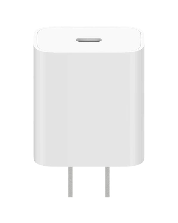 Cargador Mi Redmi Xioami 20W Tipo C Original